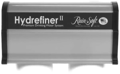 RainSoft Hydrefiner II premium drinking water system